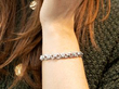 Bracelet on Wrist