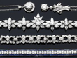 gemstone bracelets and necklaces