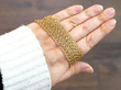 18ct Gold Longuard Chain