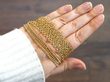 Early 20th Century 18ct Gold Longuard Chain