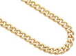18ct Gold Chain