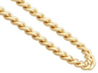 antique gold chain
