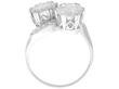 4 Carat Diamond Engagement Ring