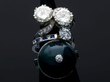 gemstone rings
