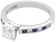 diamond Solitaire Ring