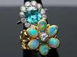 dress rings