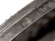 antique Victorian Silver Nutmeg Grater hallmarks