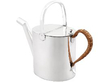 Antique Silver Watering Can