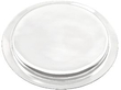reverse of silver plate Miniature Sterling Silver Cake Stand