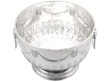 Antique Silver Bowl