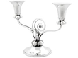 Sterling Silver Candelabra