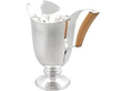 George VI Solid Silver Water Jug