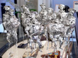 Musician Table Figures