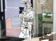 Musician Models Table Figure