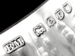 Silver Musician Models Table Figures Hallmarks