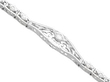 Vintage Diamond Bracelet setting