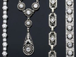 diamond jewellery
