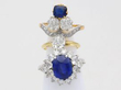 gemstone rings