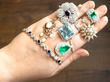 Vintage Dress Ring