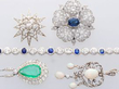 gemstone jewellery
