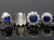 gemstone rings