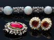 gemstone jewellery