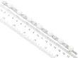 Vintage 9.41 Carat Opal and Diamond Bracelet size