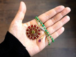 gemstone necklaces