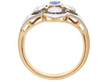 Close Up Ring