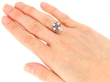 Antique Sapphire
