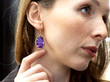Earrings In Ears
