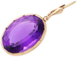 Close Up Earrings