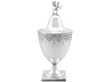 18th century sugar vase