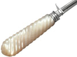 mother of pearl Cheese Scoop handle