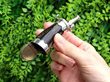 Silver Novelty Snuff Box