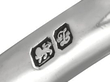 shaving mirror hallmarks