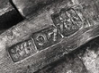 Round Chinese Silver Tobacco Box by Wang Hing and Co hallmarks