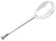 Silver Seal Top Spoons