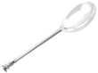 Sterling Silver Seal Top Spoons