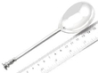 size of seal top spoon