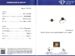 Sapphire Grading Card