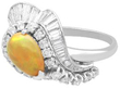 Opal Dress Ring