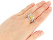 Ring On Hand