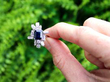 Vintage Sapphire Ring
