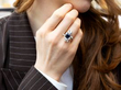 Vintage Diamond Ring