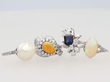 Vintage Sapphire Rings