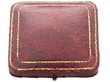 Closed Brooch Box
