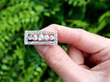 Art Deco Brooch