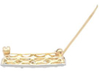 Antique Gold Brooch