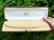 Antique Diamond Necklace
